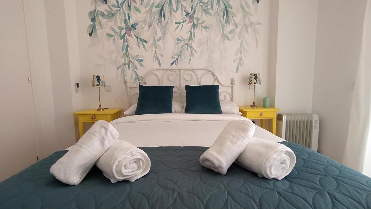 Azahar-Playa Home By Cadiz4Rentals Eksteriør billede