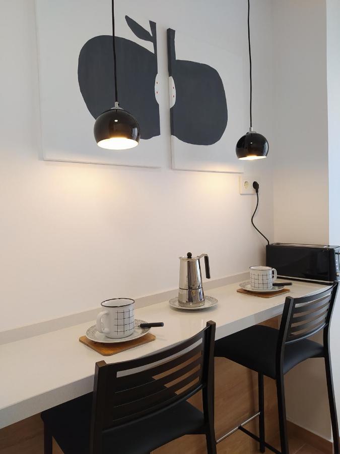 Azahar-Playa Home By Cadiz4Rentals Eksteriør billede