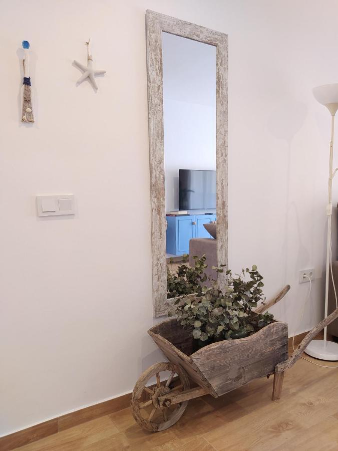 Azahar-Playa Home By Cadiz4Rentals Eksteriør billede