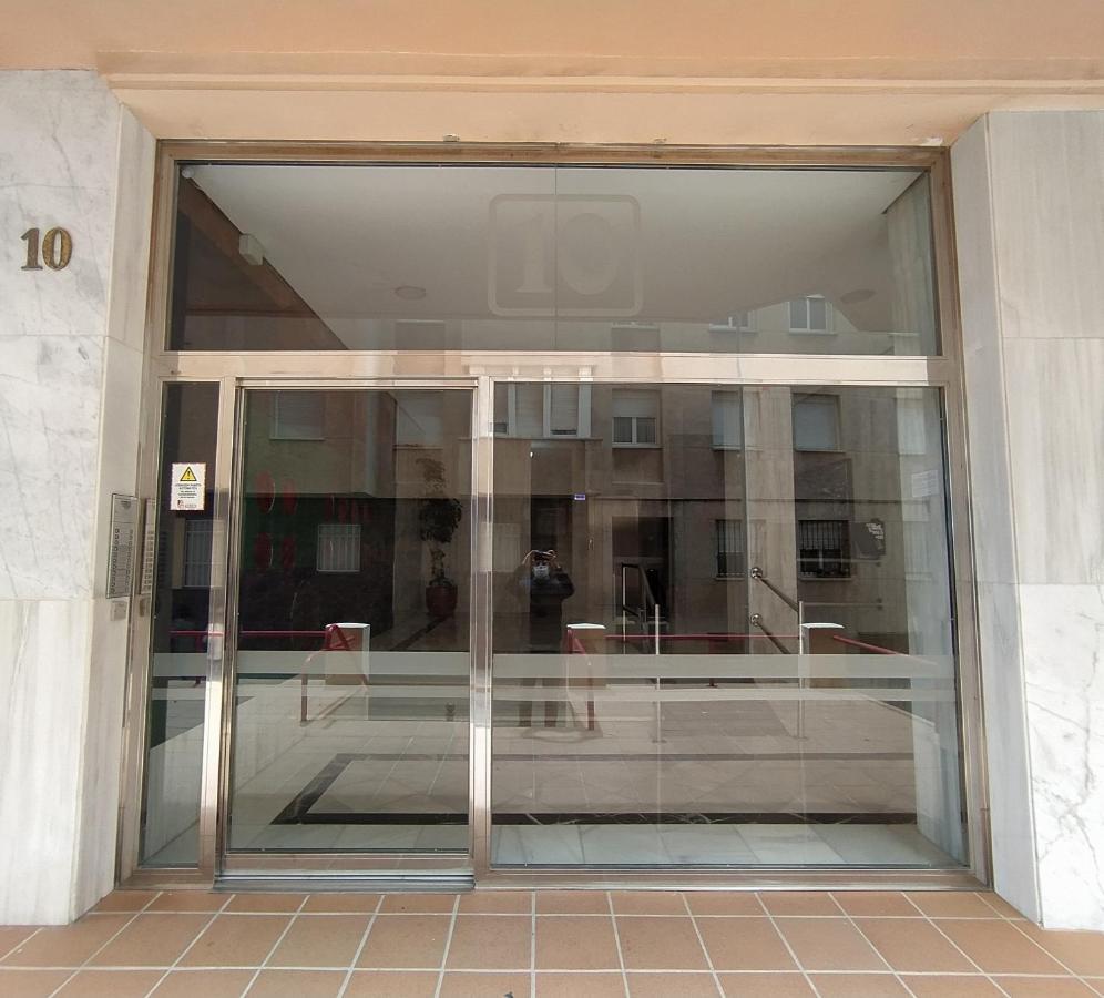 Azahar-Playa Home By Cadiz4Rentals Eksteriør billede